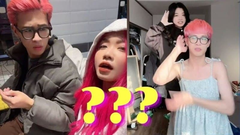 Tin đồn Hiếu Shyn và Pô lộ clip