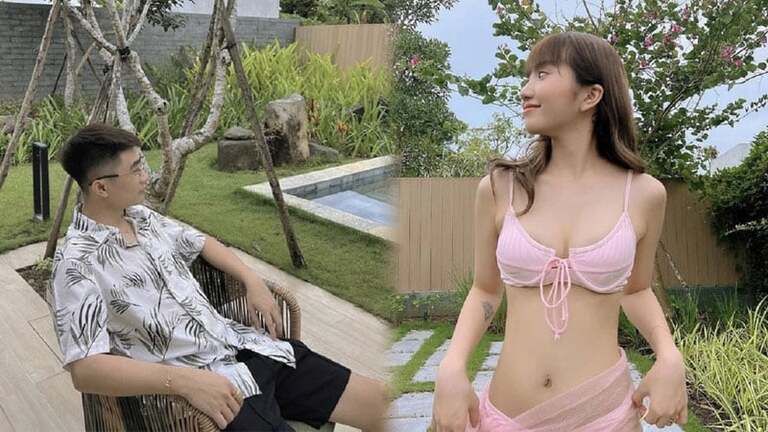 Lê Thị Khánh Huyền lộ clip