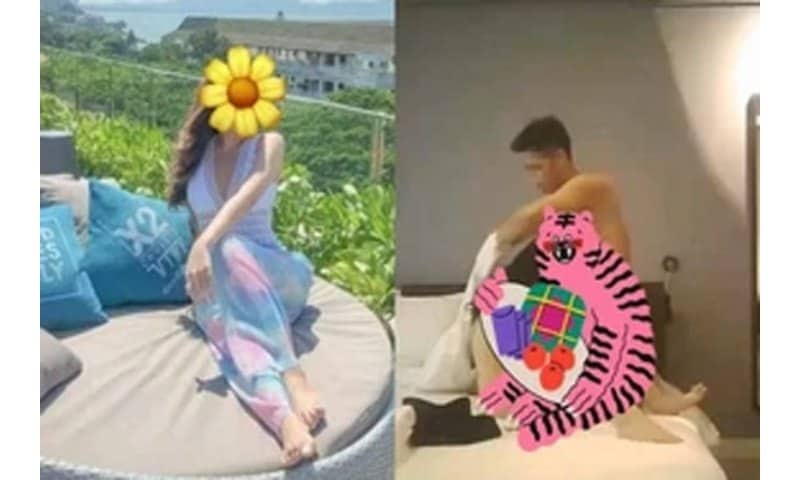 Lộ clip anh ra nhé cực cực cực phê