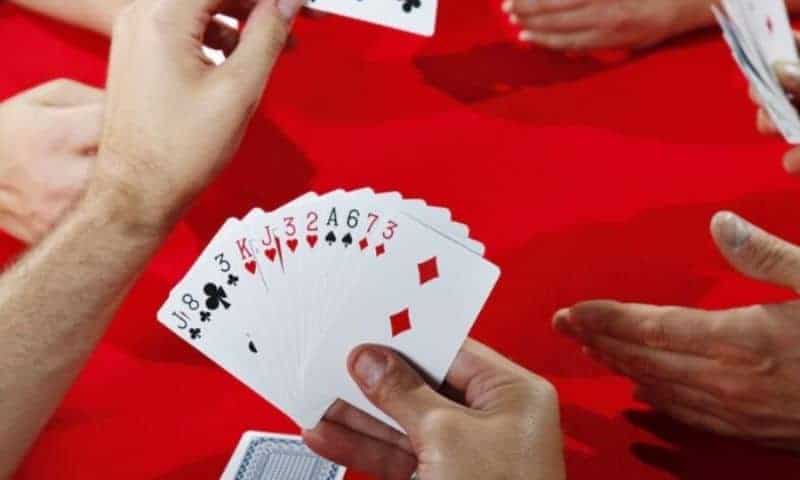 Tiến lên miền Bắc: Cách chơi mới nhất 2025 cho người mới