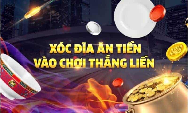 Bật mí chơi xóc đĩa trực tuyến giúp bạn dễ dàng thắng lớn
